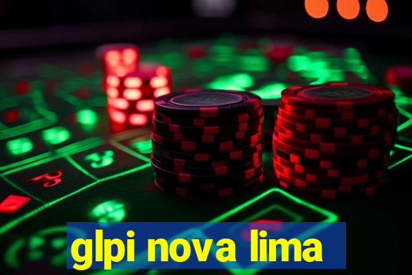 glpi nova lima